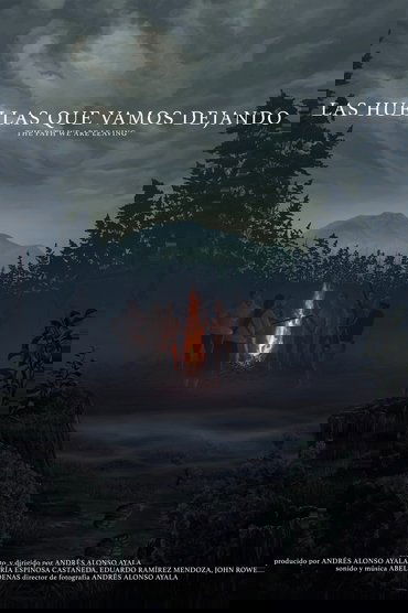 The Path We Are Leaving