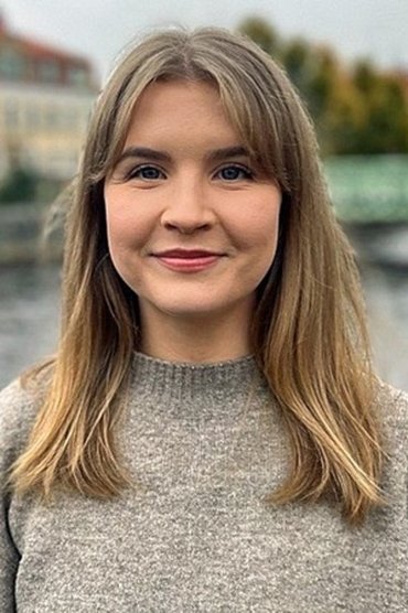 Linnea Cart-Lamy