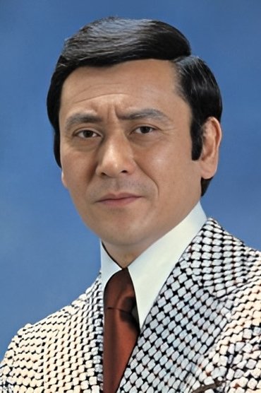 Shigeru Amachi