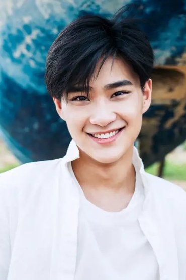 Lei Siyu