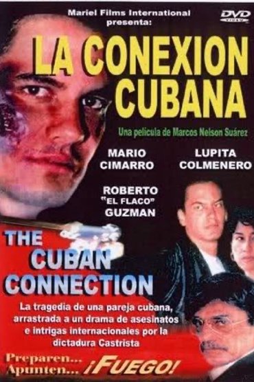 La Conexion Cubana