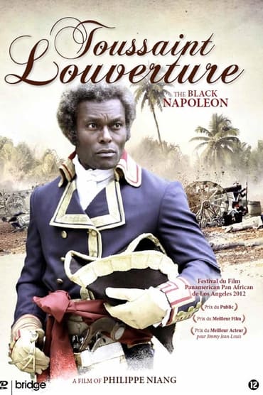 Toussaint Louverture.