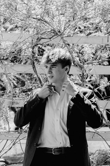 Jackson Soine