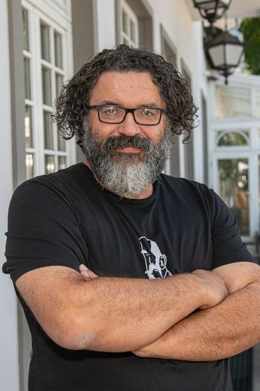 Peter Núñez