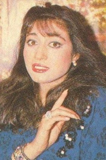 Rawaa El Kateb