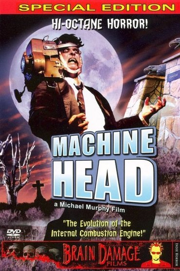 Machine Head
