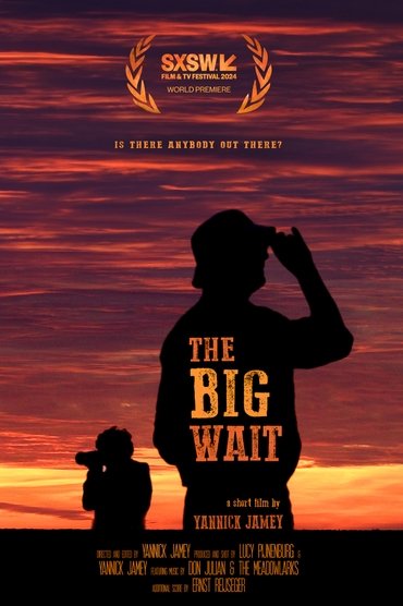 The Big Wait