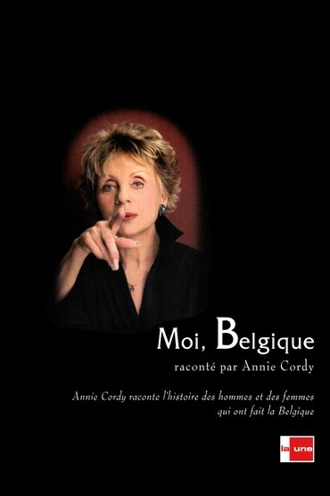 Moi, Belgique