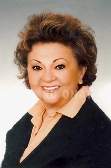 Sevil Üstekin