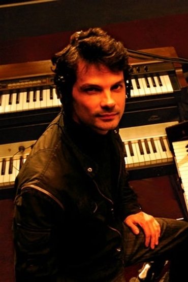 Carlos Trilha