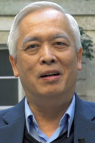 Trinh Xuan Thuan