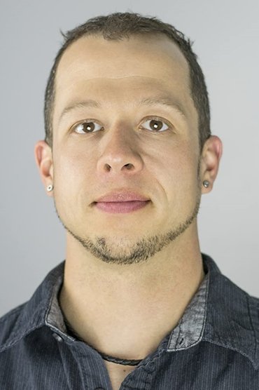 Corey Pascall