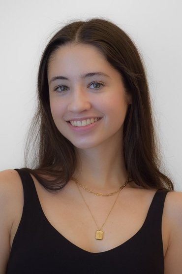 Paris-Marae Smith
