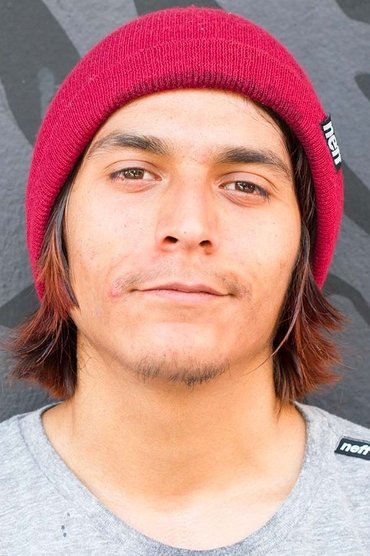 Michael Luis De Los Reyes