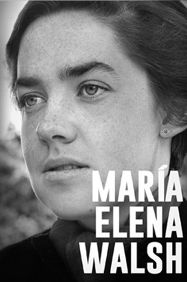 María Elena Walsh: Postal Detenida
