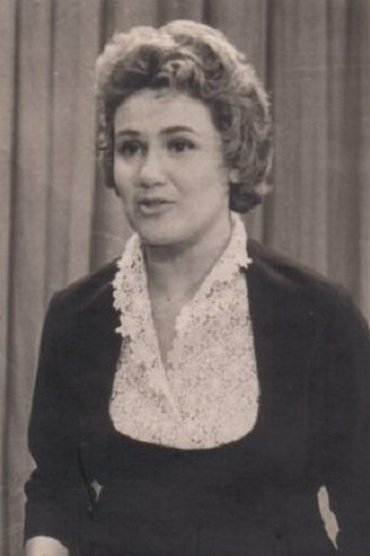 Nelli Kharchenko