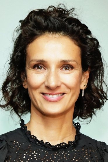 Indira Varma