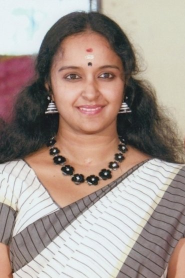 Shalu Menon
