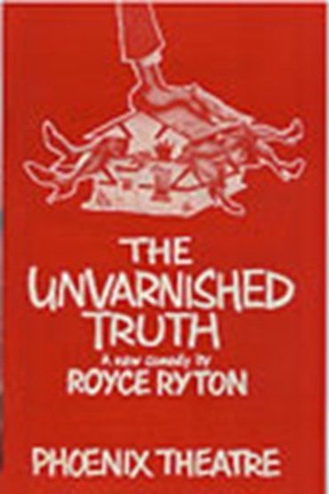 The Unvarnished Truth