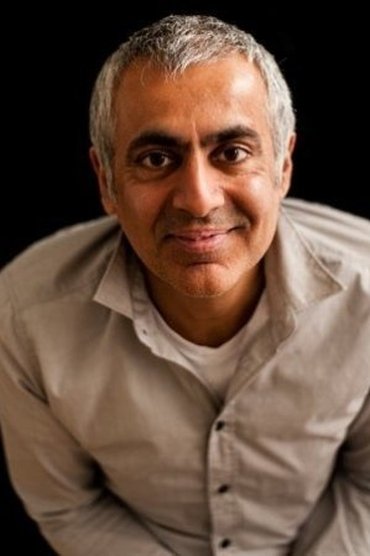 Surinder Duhra