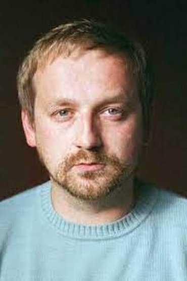 Adam Dzienis