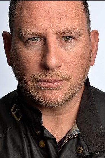Ben Crowe