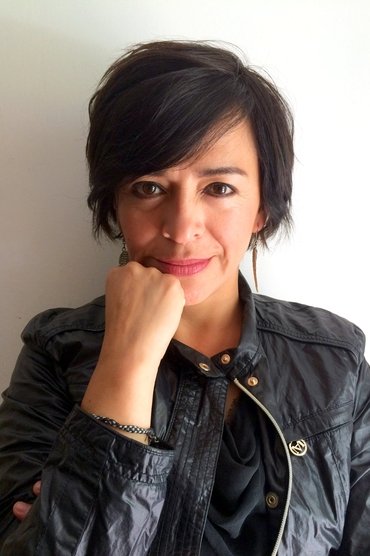 Anabel Hernández