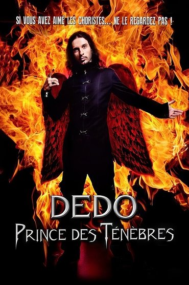 Dédo, prince des ténèbres