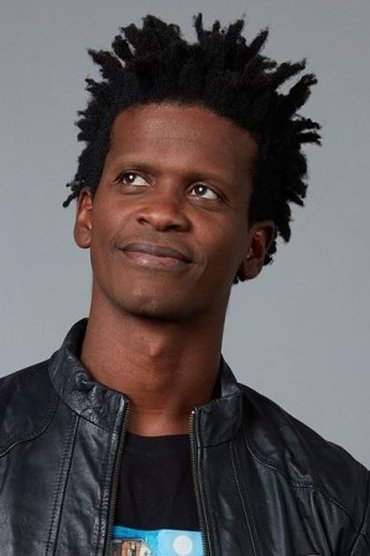 Diego Raymond