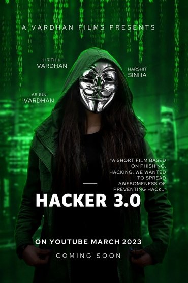 Hacker 3.0
