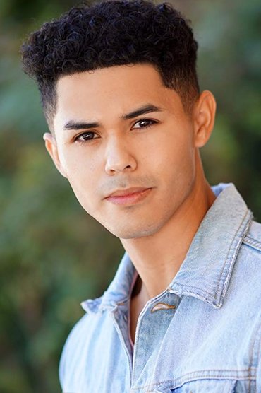Jeremy Becerra