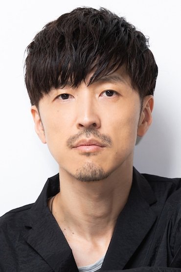 Takahiro Sakurai