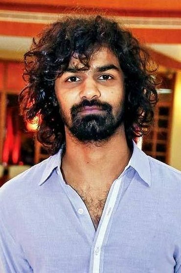 Pranav Mohanlal