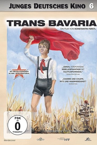 Trans Bavaria