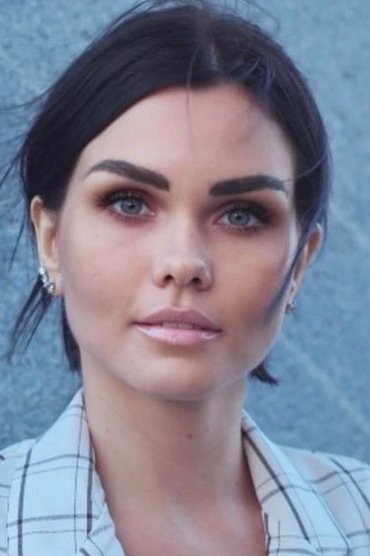 Светлана Нестерова