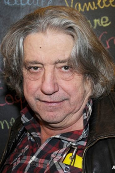 Jean-Henri Roger