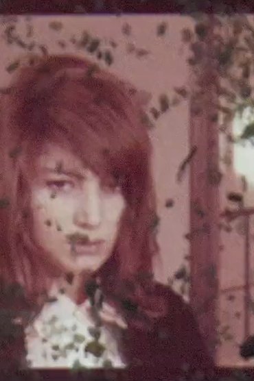 Pink Beach Red Desert Dream Sand Film