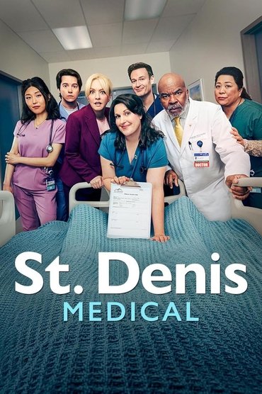 St. Denis Medical