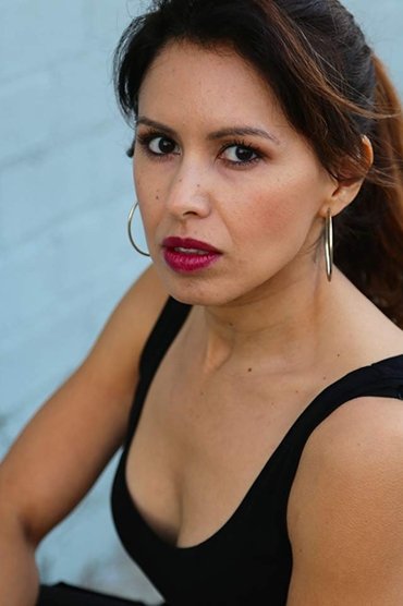 Kikey Castillo