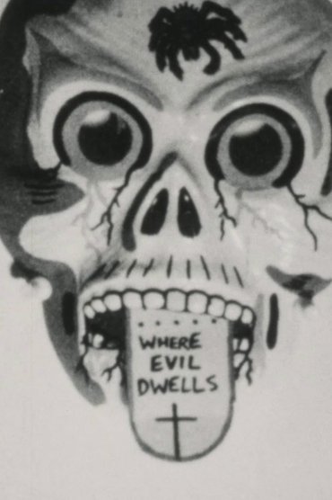 Where Evil Dwells