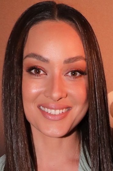 Anna Aronov