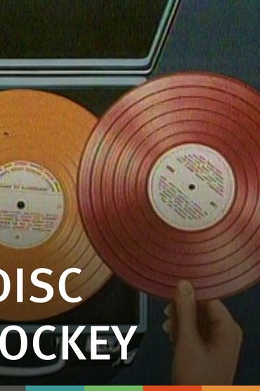 Disc Jockey