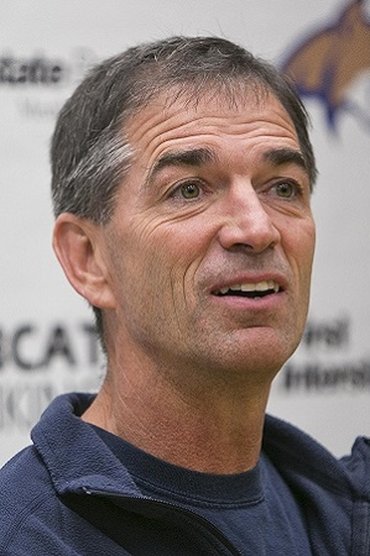 John Stockton