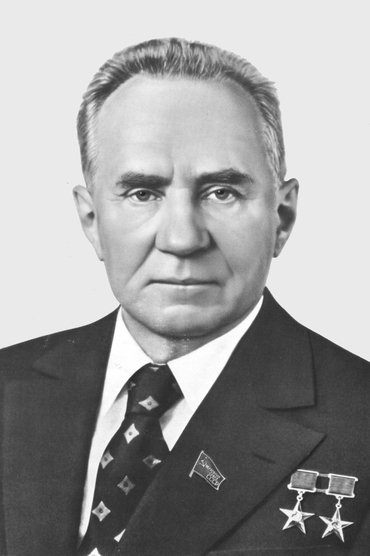 Alexei Kosygin