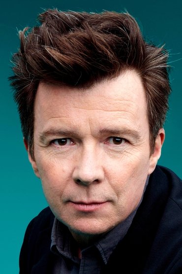 Rick Astley