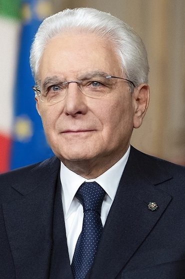 Sergio Mattarella