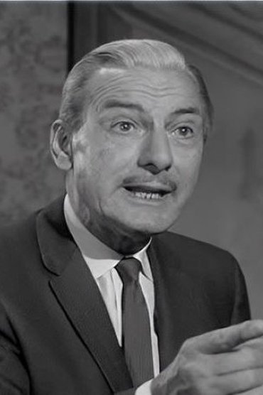 Douglas Evans
