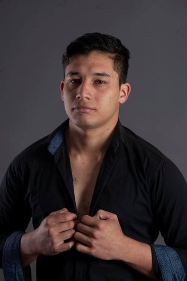 Frank Escorcha