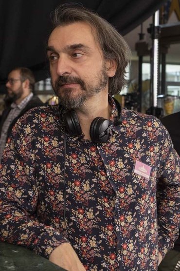 Jean-Patrick Benes