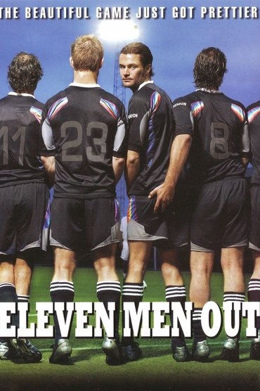 Eleven Men Out
